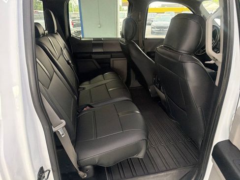 Used 2018 Ford F150 XLT w/ Equipment Group 302A Luxury AWD/4WD image 17