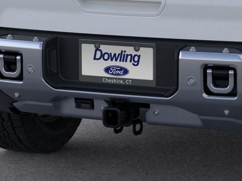 New 2025 Ford Bronco Sport Big Bend image 23