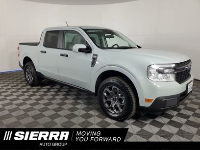 Used 2023 Ford Maverick XLT w/ XLT Luxury Package