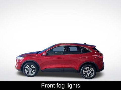 Used 2022 Ford Escape SEL w/ Equipment Group 302A image 17