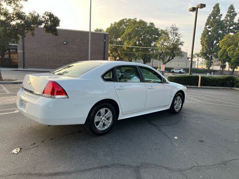 Used 2010 Chevrolet Impala LT image 15