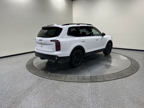 New 2025 Kia Telluride SX X-Line image 5