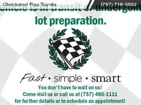 Used 2025 Toyota Tacoma SR5 image 23