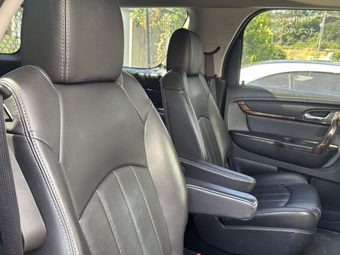 Used 2016 GMC Acadia Denali AWD/4WD image 14