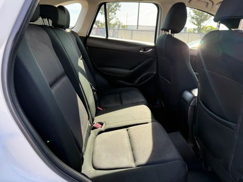 Used 2016 MAZDA CX-5 Sport AWD/4WD image 20