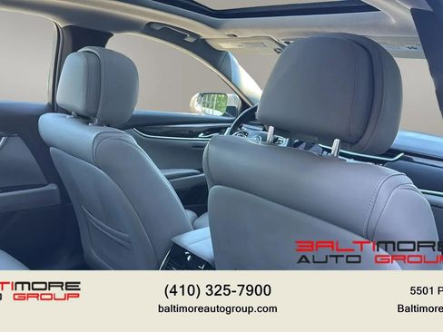 Used 2014 Cadillac XTS Luxury w/ Driver Awareness Package FWD image 31