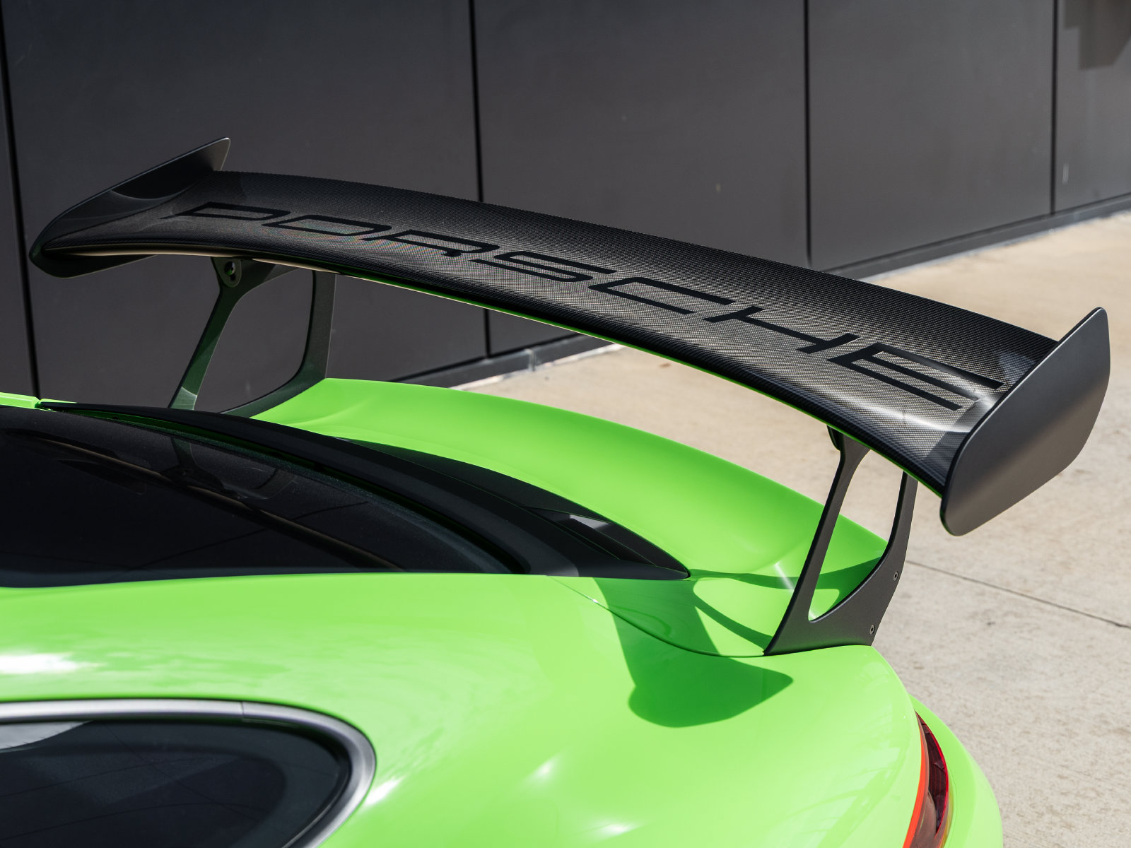 Used 2019 Porsche 911 GT3 RS RWD image 22