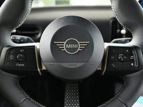 New 2026 MINI Cooper S FWD image 31