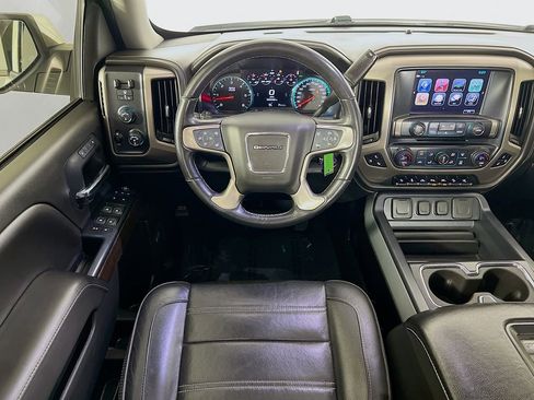 Used 2018 GMC Sierra 1500 Denali w/ Denali Ultimate Package image 23