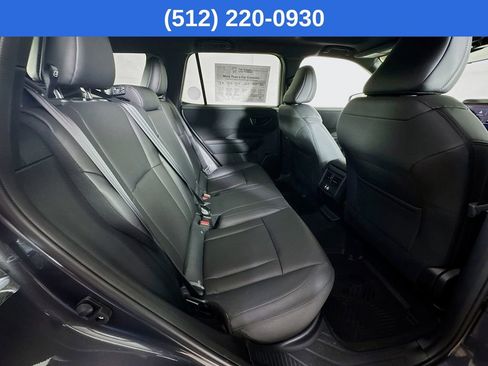 New 2026 Subaru Outback Premium AWD/4WD image 34