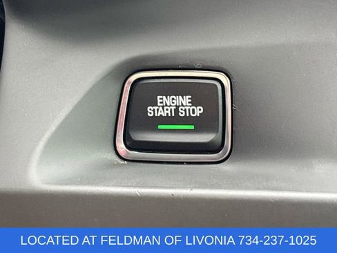 Used 2022 Chevrolet Camaro LT w/ RS Package RWD image 16