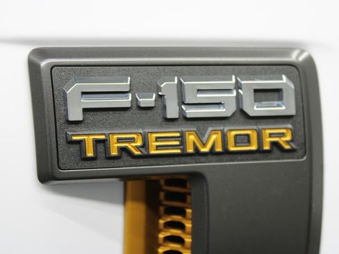 Used 2023 Ford F150 Tremor w/ Equipment Group 402A High image 55