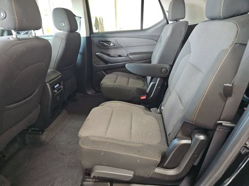 Used 2020 Chevrolet Traverse LT AWD/4WD image 4