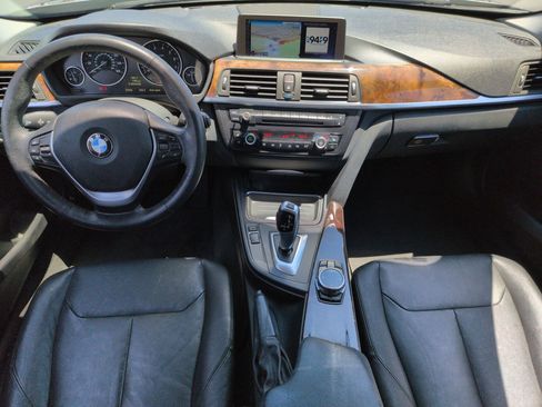 Used 2014 BMW 335i xDrive Sedan AWD/4WD image 28