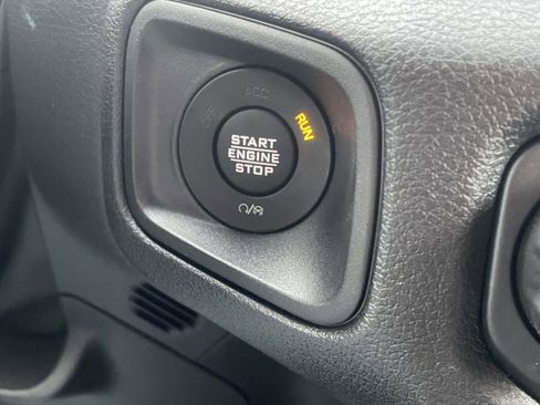 New 2026 Jeep Wrangler Sport image 6