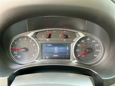 Used 2024 GMC Terrain SLE image 14