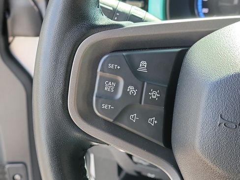 Used 2024 Ford Bronco Outer Banks AWD/4WD image 29