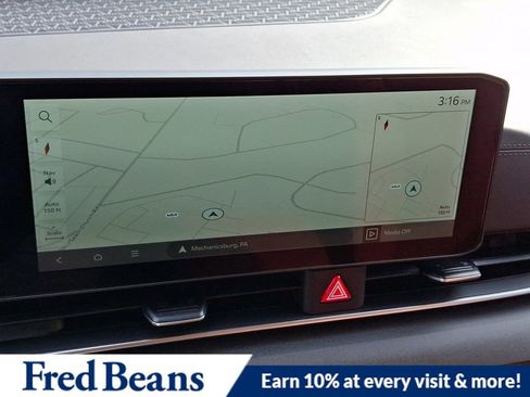 New 2026 Kia Carnival EX image 11