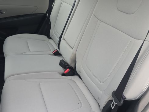 Certified 2026 Hyundai Tucson SE AWD/4WD image 27