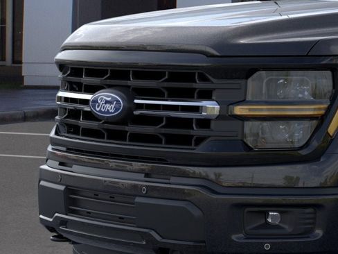 New 2026 Ford F150 XLT w/ Equipment Group 302A MID image 17