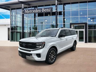 Used 2025 Ford Expedition Max Platinum