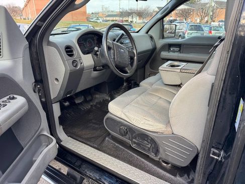 Used 2008 Ford F150 STX image 8