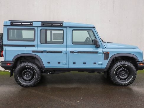 New 2026 INEOS Grenadier image 3