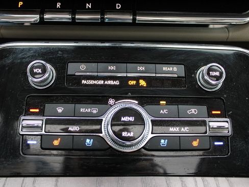 Used 2023 Lincoln Navigator Reserve RWD image 46