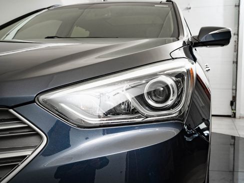 Used 2017 Hyundai Santa Fe Sport image 15