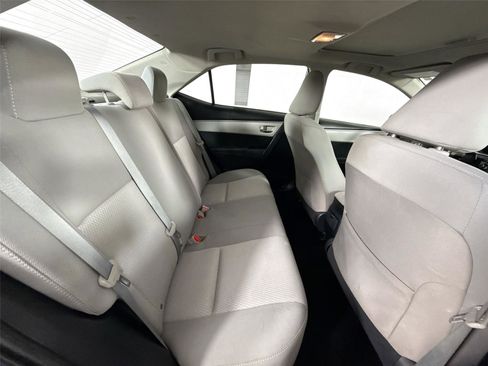 Used 2014 Toyota Corolla LE image 38