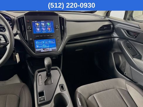 Used 2024 Subaru Crosstrek 2.0i AWD/4WD image 28