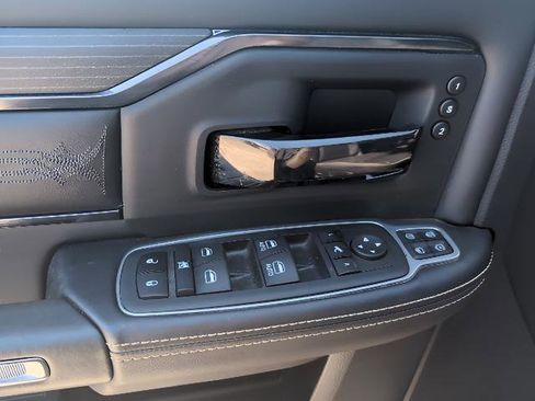 Certified 2023 RAM 3500 Limited image 9