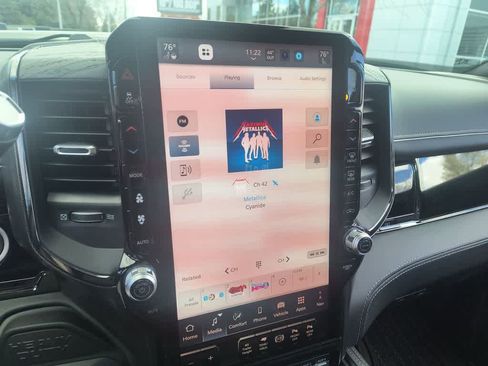 New 2026 RAM 3500 Limited image 16