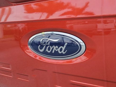 Certified 2023 Ford F150 XLT w/ Equipment Group 302A High AWD/4WD image 9