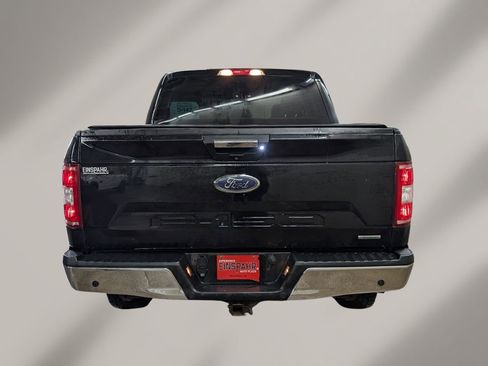Used 2020 Ford F150 XLT w/ Equipment Group 302A Luxury AWD/4WD image 23