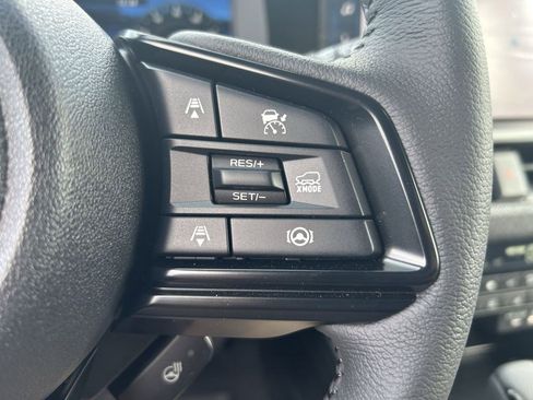 New 2026 Subaru Outback Premium AWD/4WD image 18