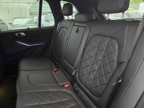 Used 2023 BMW X5 xDrive40i w/ Executive Package AWD/4WD image 17