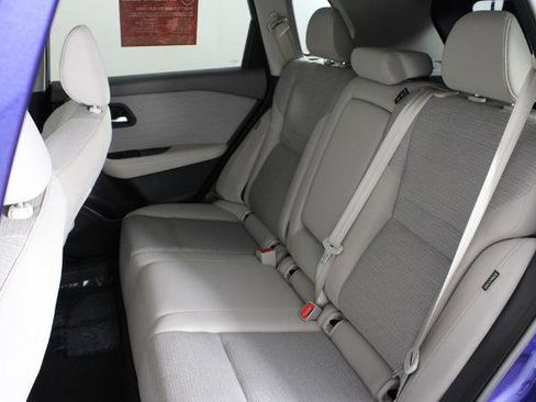 Certified 2023 Nissan Rogue SV FWD image 21