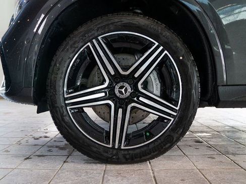 New 2026 Mercedes-Benz GLC 300 GLC 300 image 9