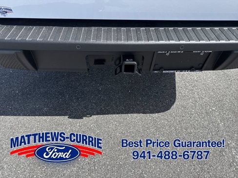New 2026 Ford Maverick XLT FWD image 14