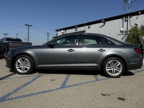Used 2017 Audi A4 2.0T Premium image 2