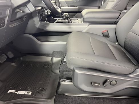 Used 2025 Ford F150 XLT w/ Equipment Group 302A MID image 10