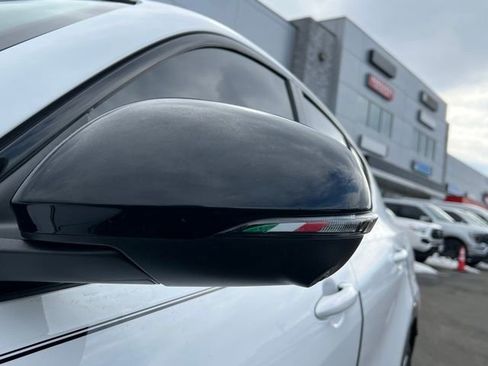 Used 2024 Alfa Romeo Tonale Veloce image 34