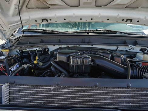 Used 2016 Ford F350 XL w/ Power Equipment Group RWD image 28