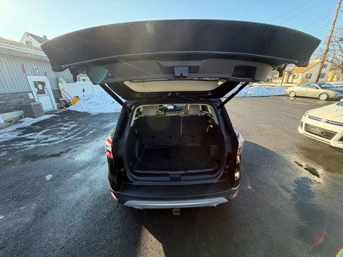 Used 2018 Ford Escape SEL image 15