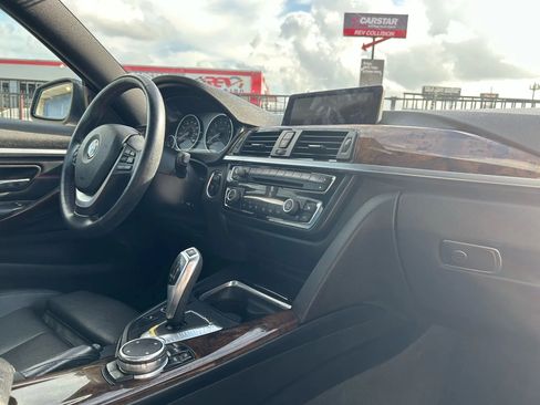 Used 2015 BMW 435i Coupe w/ Technology Package RWD image 14