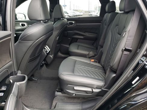 New 2026 Kia Sorento SX Prestige AWD/4WD image 27