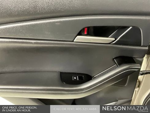 Certified 2024 MAZDA CX-30 AWD 2.5 S w/ Select Sport Pkg image 23