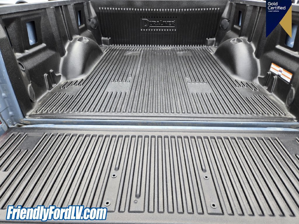 Certified 2023 Ford F150 Lariat AWD/4WD image 16