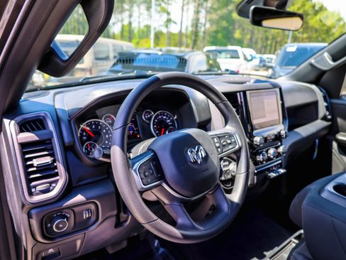 New 2026 RAM 1500 Tradesman AWD/4WD image 17